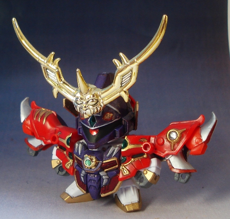 [BB 162] �Ǵ� �߹� �ս��� [1���԰��Ϸ�] [4902425532776]