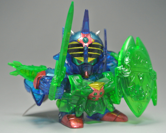 [SDCB] ũ����Ż ���� �Ǵ� ������ [1���԰��Ϸ�] [4573102663702]