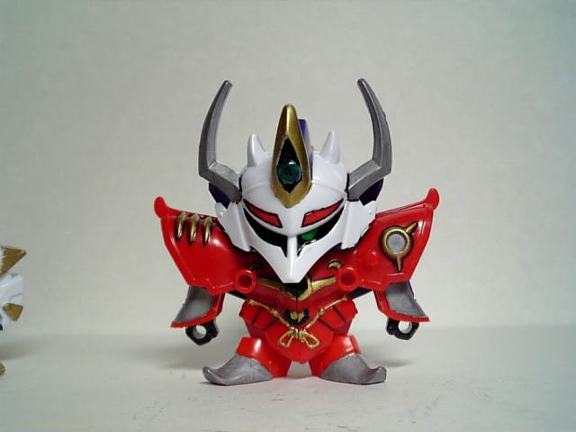 [BB 162] �Ǵ� �߹� �ս��� [1���԰��Ϸ�] [4902425532776]