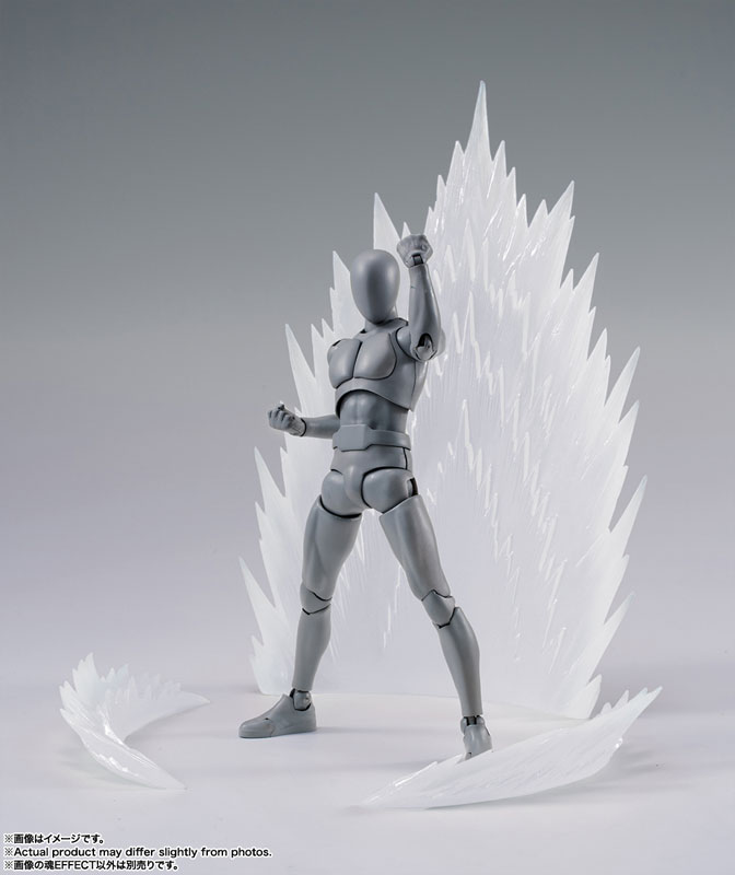 ȥ ����Ʈ ������ ���� ȭ��ƮVer. for S.H.Figuarts [3���԰��Ϸ�] [4573102660633]