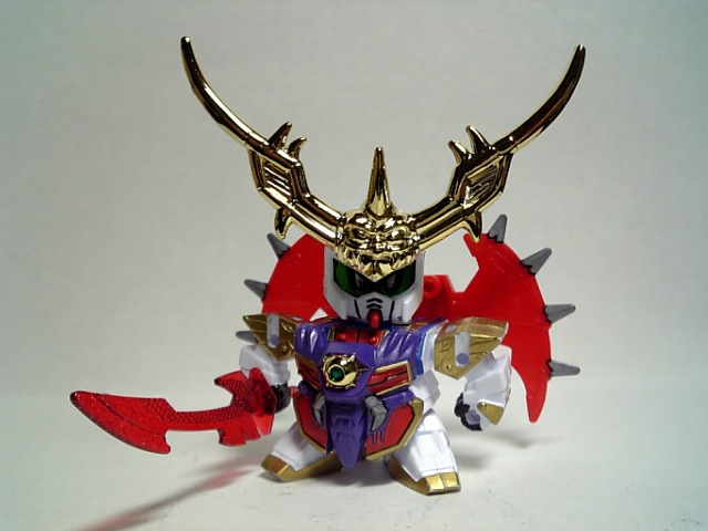 [BB 162] �Ǵ� �߹� �ս��� [1���԰��Ϸ�] [4902425532776]