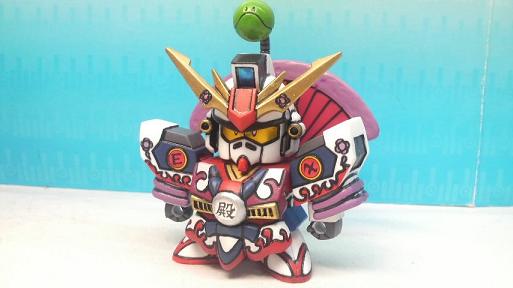 [SDCB 10] ���縶 �Ǵ� EX�ִϾ� [1���԰��Ϸ�] [4573102663689]