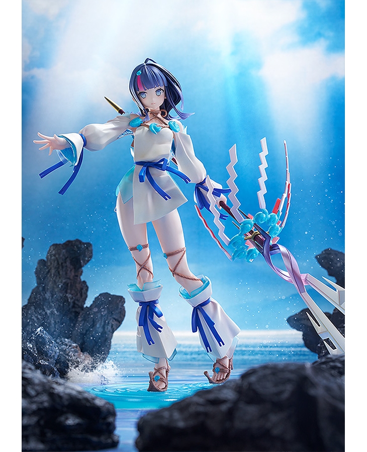 1/7 ����Ʈ ������ - ����/������ ������ [4580678969534]