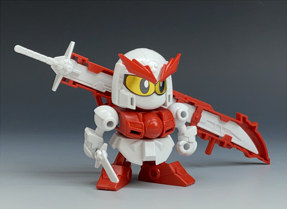 [BB 265] �ҳ� ���� �������� [1���԰��Ϸ�] [4573102663238]