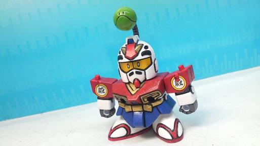 [SDCB 10] ���縶 �Ǵ� EX�ִϾ� [1���԰��Ϸ�] [4573102663689]