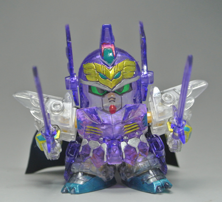 [SDCB] ũ����Ż ���� �Ǵ� ������ [1���԰��Ϸ�] [4573102663702]