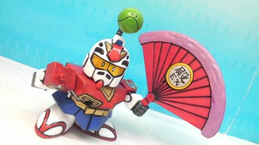 [SDCB 10] ���縶 �Ǵ� EX�ִϾ� [1���԰��Ϸ�] [4573102663689]