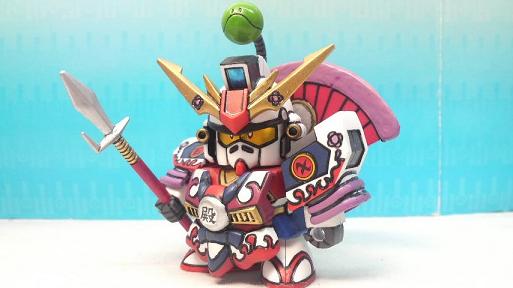 [SDCB 10] ���縶 �Ǵ� EX�ִϾ� [1���԰��Ϸ�] [4573102663689]