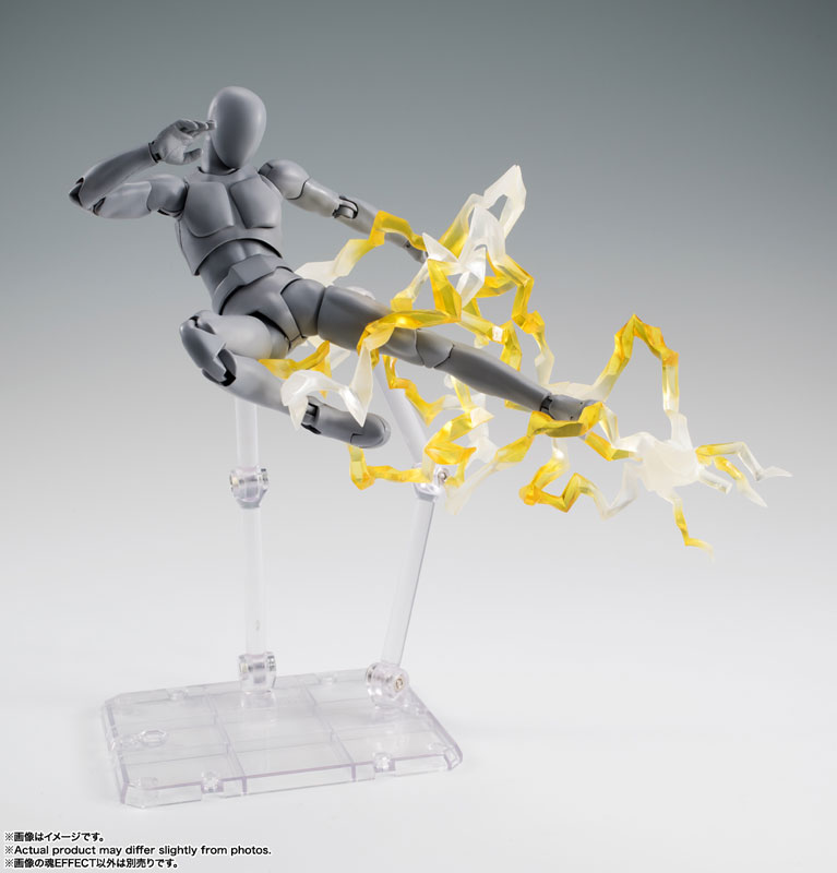 ȥ ����Ʈ ��� ����Ver. for S.H.Figuarts [2���԰��Ϸ�] [4573102661968]