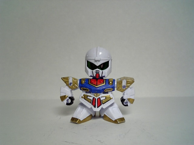 [BB 162] �Ǵ� �߹� �ս��� [1���԰��Ϸ�] [4902425532776]