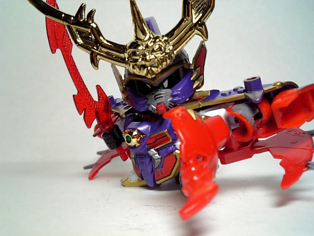 [BB 162] �Ǵ� �߹� �ս��� [1���԰��Ϸ�] [4902425532776]