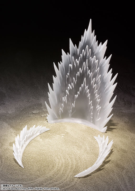 ȥ ����Ʈ ������ ���� ȭ��ƮVer. for S.H.Figuarts [3���԰��Ϸ�] [4573102660633]