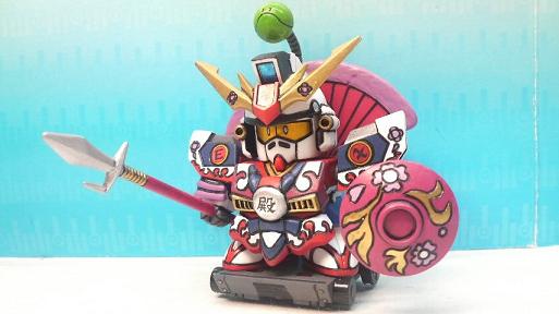 [SDCB 10] ���縶 �Ǵ� EX�ִϾ� [1���԰��Ϸ�] [4573102663689]