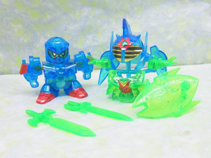 [SDCB] ũ����Ż ���� �Ǵ� ������ [1���԰��Ϸ�] [4573102663702]