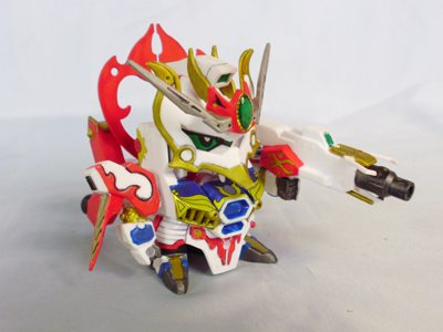 [BB 106] �ö��� �Ǵ� [1���԰��Ϸ�] [4573102663313]