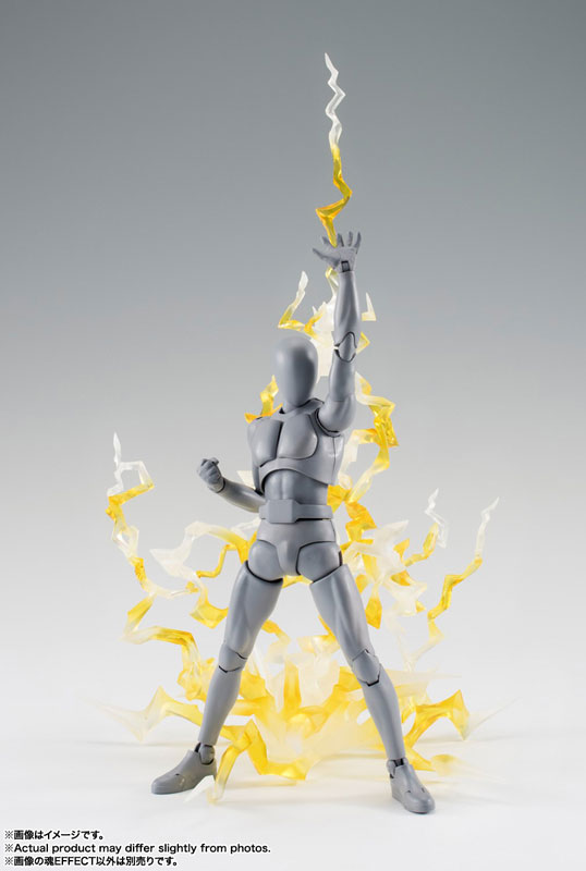 ȥ ����Ʈ ��� ����Ver. for S.H.Figuarts [2���԰��Ϸ�] [4573102661968]