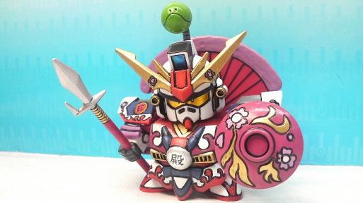 [SDCB 10] ���縶 �Ǵ� EX�ִϾ� [1���԰��Ϸ�] [4573102663689]