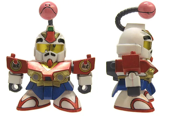 [SDCB 10] ���縶 �Ǵ� EX�ִϾ� [1���԰��Ϸ�] [4573102663689]