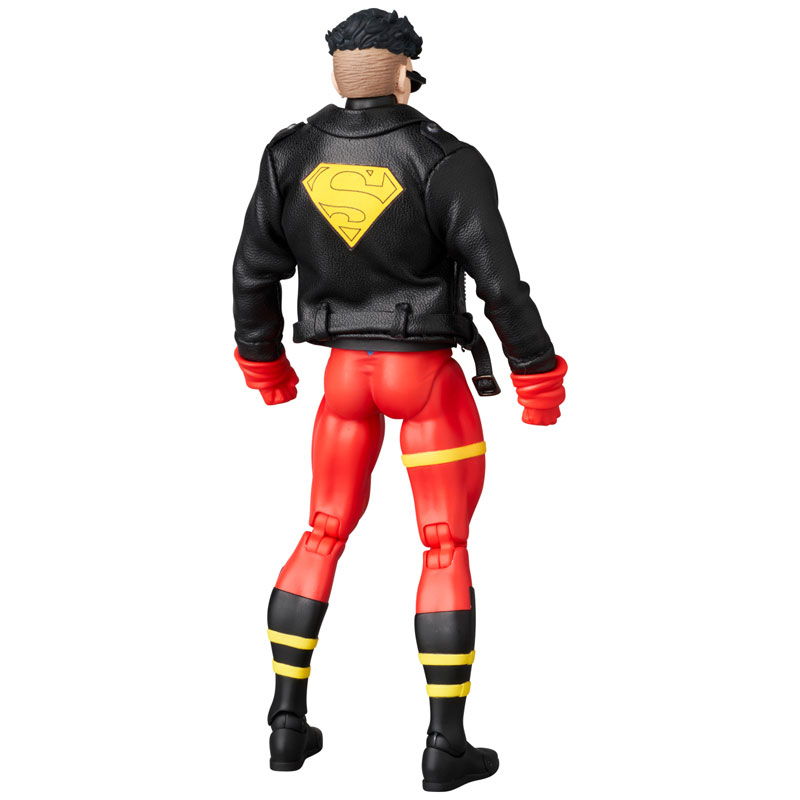 [MAFEX] No.232 ���� ���� ���۸� - ���� ���� [5���԰��Ϸ�] [4530956472324]