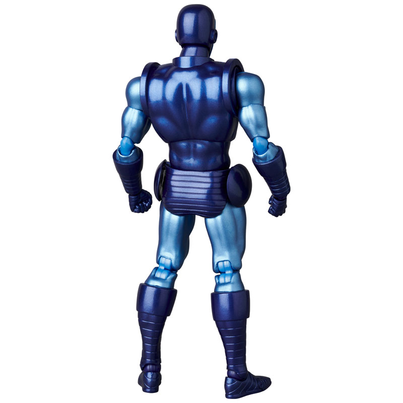 [MAFEX] No.231 ���̾��(���ڽ� ����) [12���԰��Ϸ�][4530956472317]