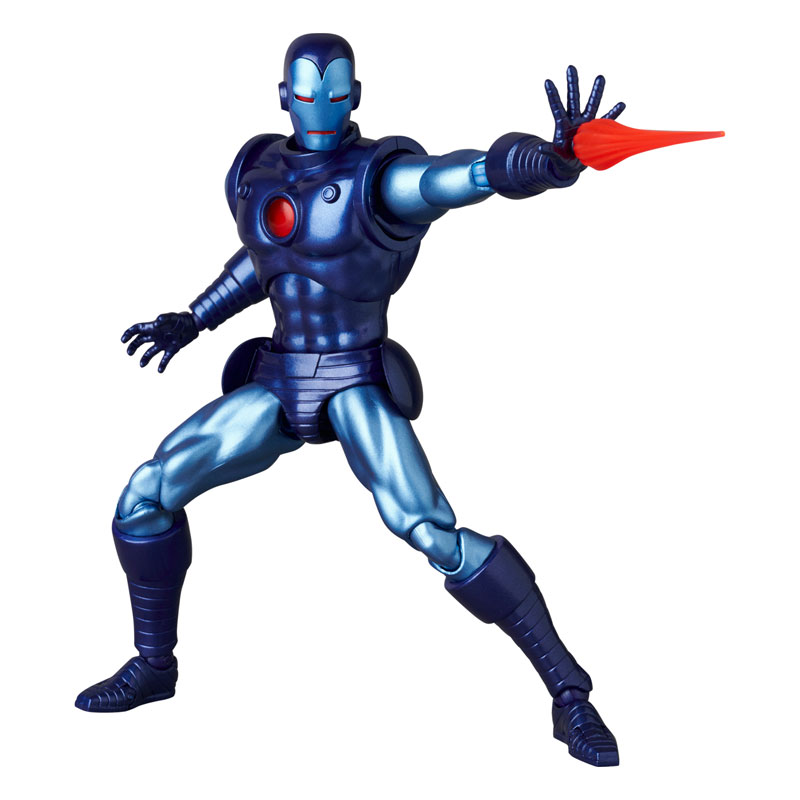 [MAFEX] No.231 ���̾��(���ڽ� ����) [12���԰��Ϸ�][4530956472317]