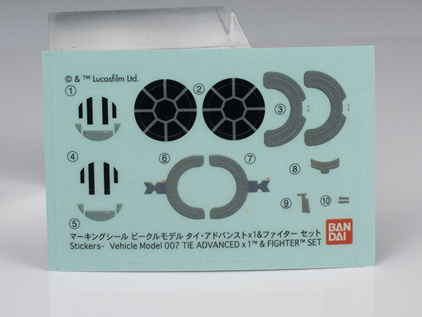 [����] [��Ŭ�� 007] ��Ÿ���� - Ÿ�� ���꽺��x1&������ ��Ʈ [4573102641106]