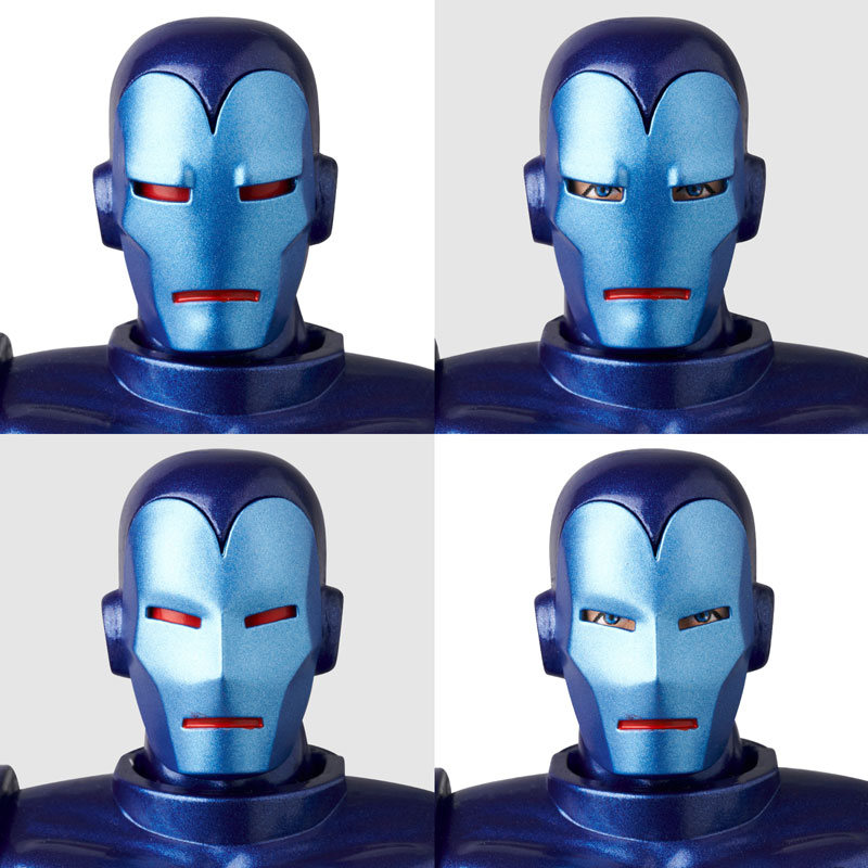 [MAFEX] No.231 ���̾��(���ڽ� ����) [12���԰��Ϸ�][4530956472317]