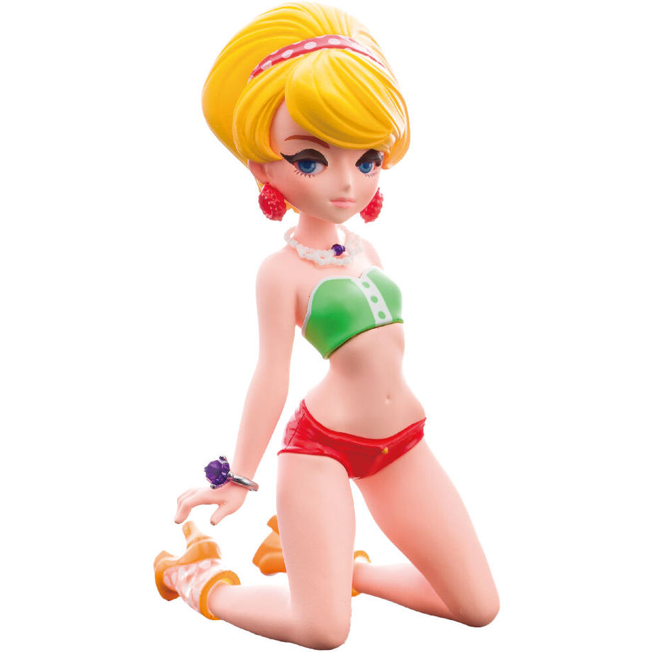 ���� �ǱԾ� �ݷ���(1�ڽ�4����) [2���԰��Ϸ�] [4582779490153]