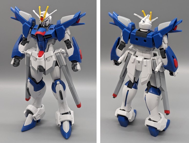 [HGCE 243] 1/144 ����¡ ������ �Ǵ� [1���԰��Ϸ�] [4573102662842]