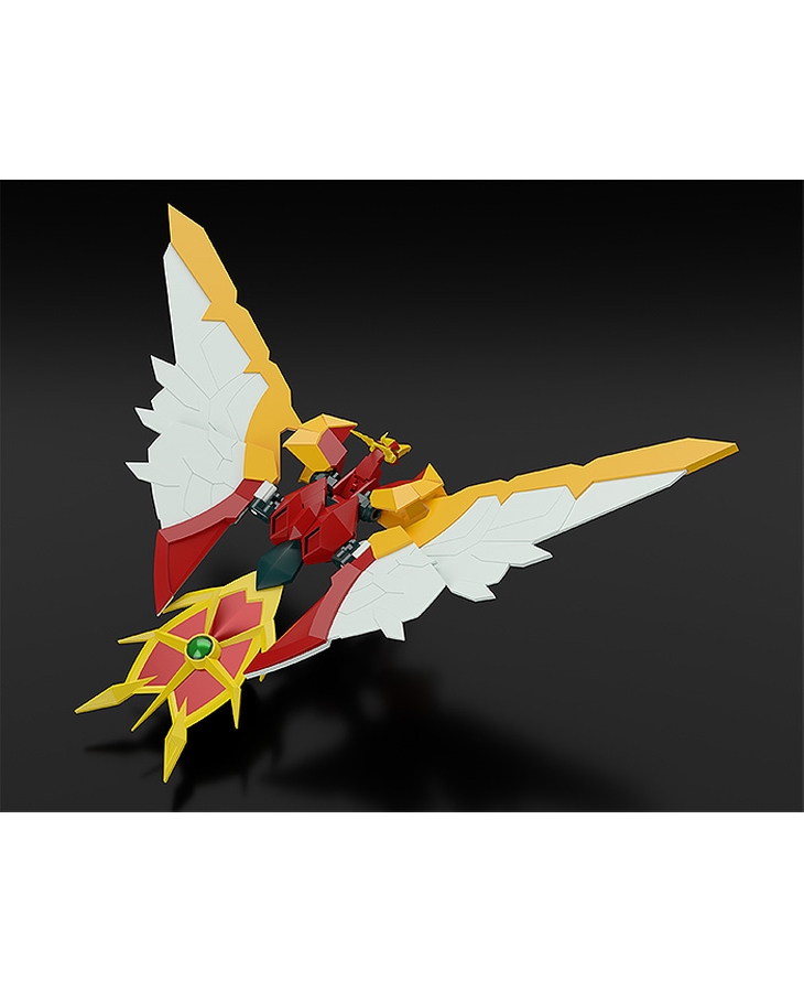 [MODEROID] �����¸� �������̿� [8���԰��Ϸ�][4580590188662]