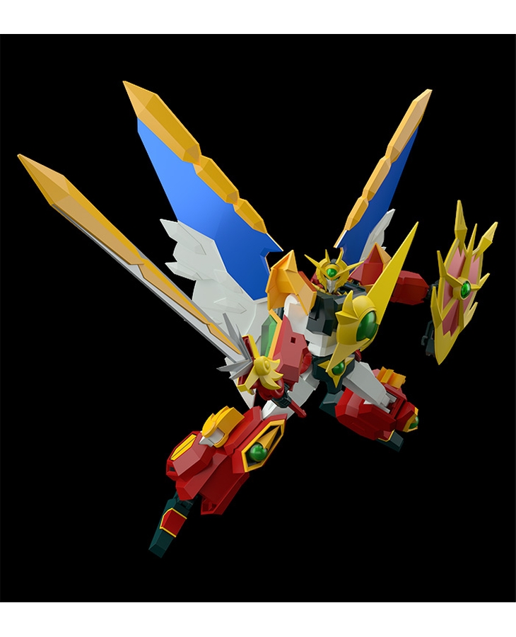 [MODEROID] �����¸� �������̿� [8���԰��Ϸ�][4580590188662]