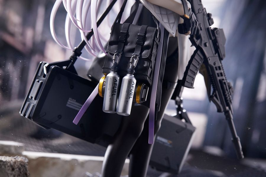 1/7 �ҳ����� - AK-Alfa [12���԰��Ϸ�][4560393842886]