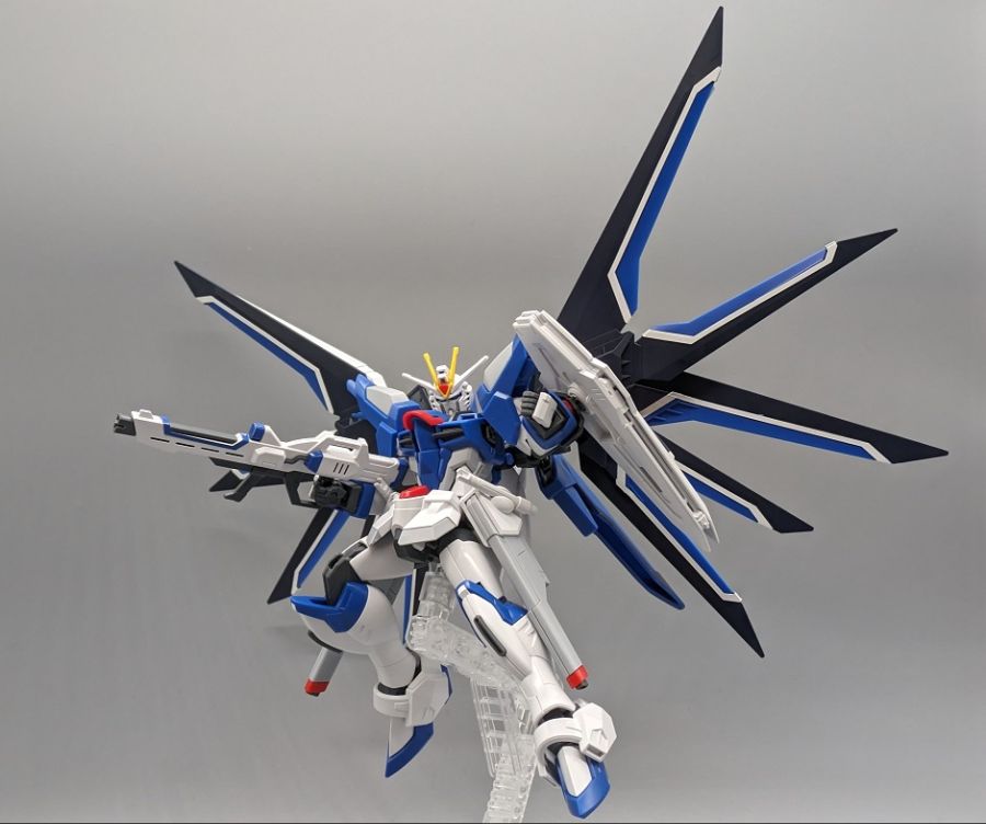 [HGCE 243] 1/144 ����¡ ������ �Ǵ� [1���԰��Ϸ�] [4573102662842]