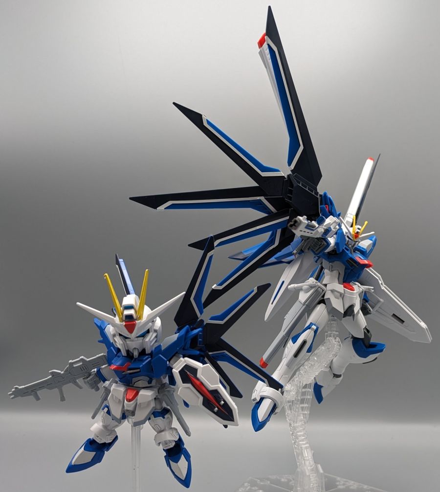 [HGCE 243] 1/144 ����¡ ������ �Ǵ� [1���԰��Ϸ�] [4573102662842]