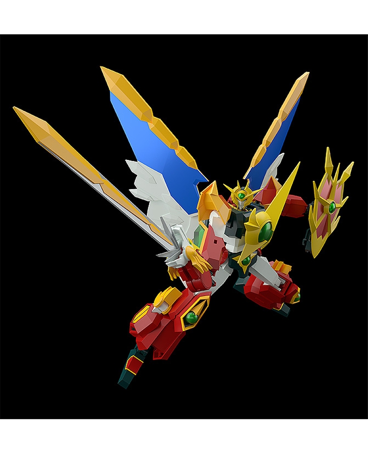 [MODEROID] �����¸� �������̿� [8���԰��Ϸ�][4580590188662]