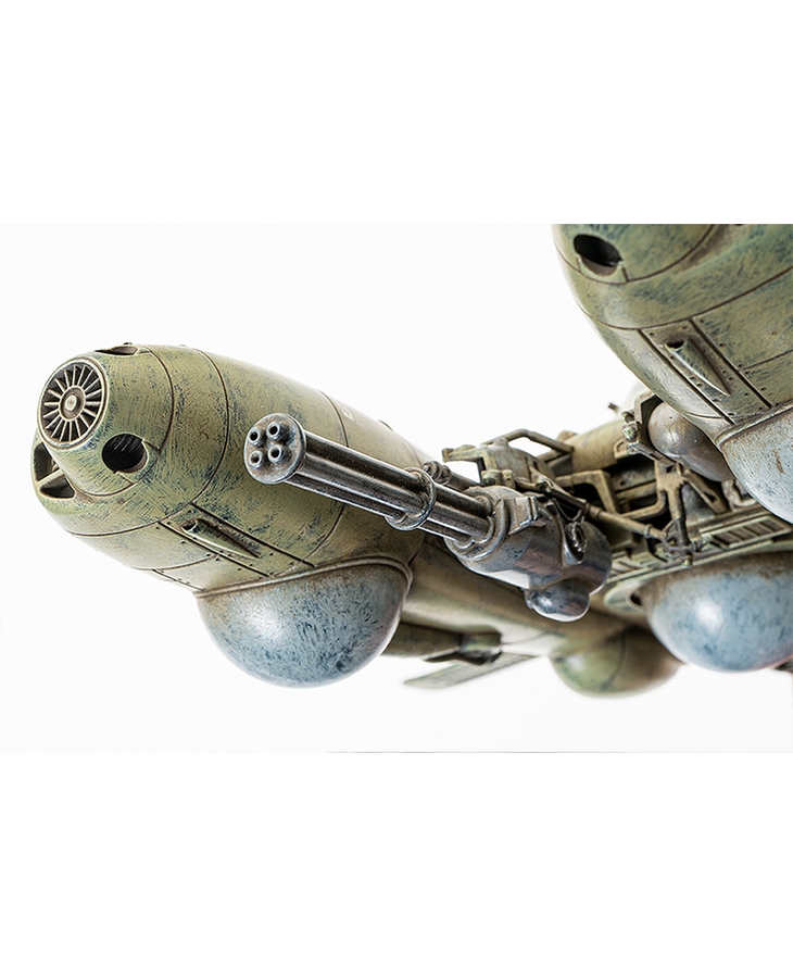 [PLAMAX] 1/35 ���ó� ũ���� - ���߷� �尩 ������ Pkf.85 ���� [8���԰��Ϸ�][4545784013915]