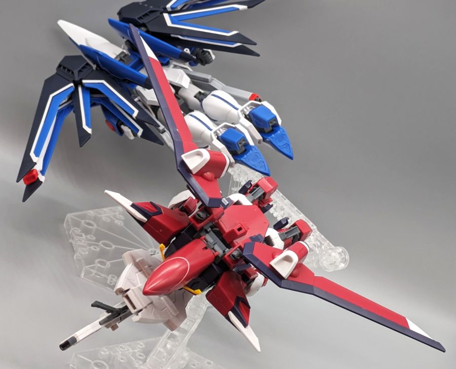 [HGCE 244] 1/144 �Ӹ�Ż ����Ƽ�� �Ǵ� [3���԰��Ϸ�] [4573102662859]