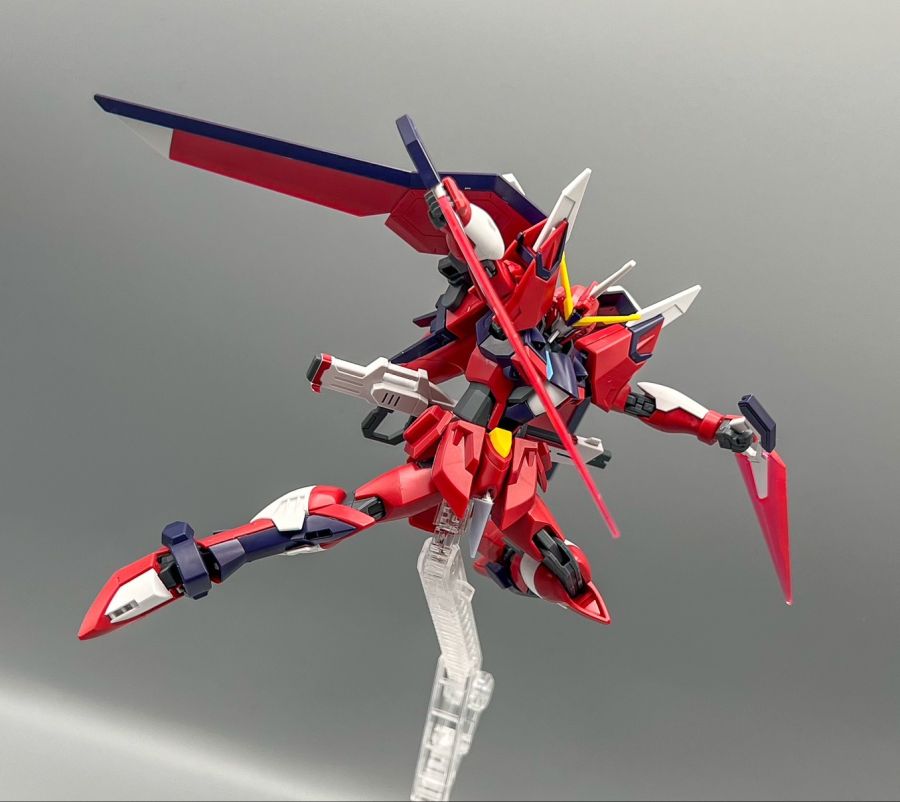 [HGCE 244] 1/144 �Ӹ�Ż ����Ƽ�� �Ǵ� [3���԰��Ϸ�] [4573102662859]