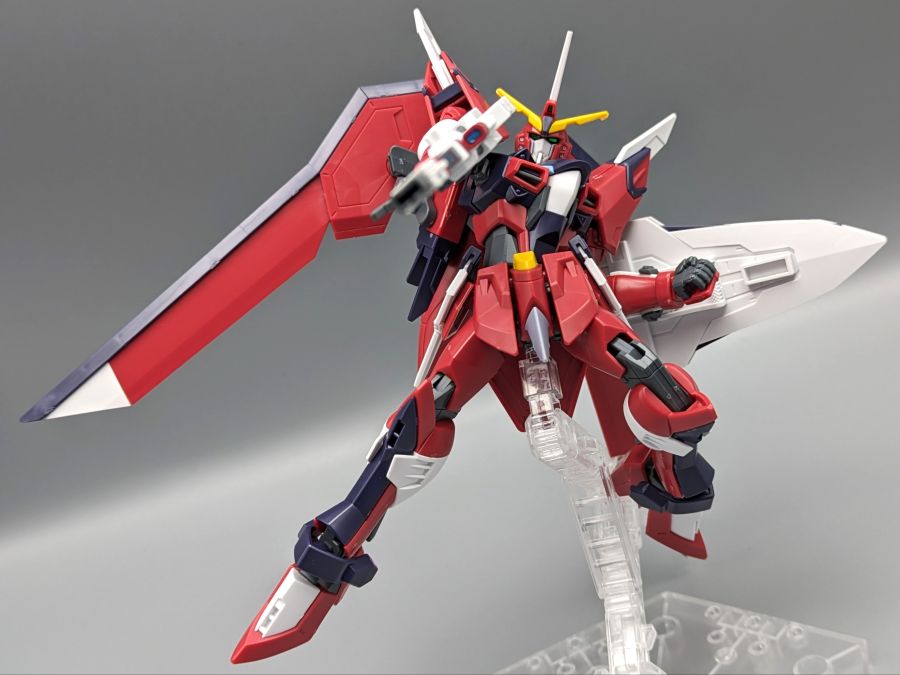 [HGCE 244] 1/144 �Ӹ�Ż ����Ƽ�� �Ǵ� [3���԰��Ϸ�] [4573102662859]