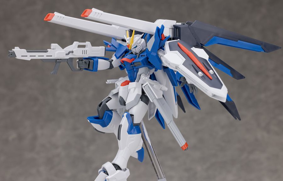 [HGCE 243] 1/144 ����¡ ������ �Ǵ� [1���԰��Ϸ�] [4573102662842]