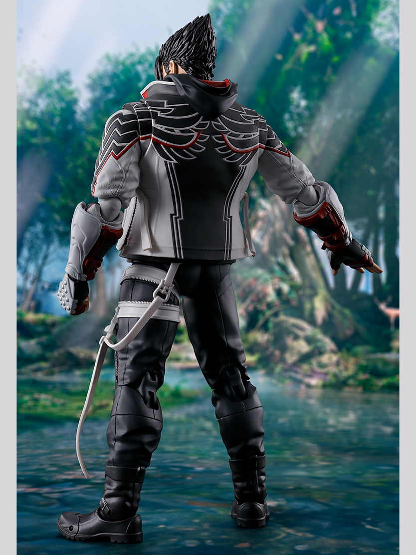 [S.H.Figuarts] ö��8 - ī�ڸ� �� [7���԰��Ϸ�][4573102661302]