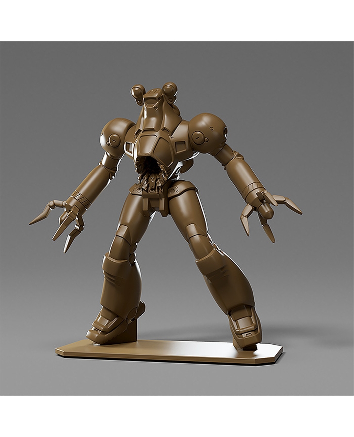 [PLAMAX] NEO 3D SHOW �⵿���� ��Ʈ���̹� - ����VS���� [25��2���԰��Ϸ�] [4545784013656]