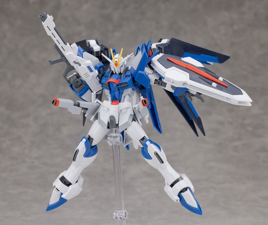 [HGCE 243] 1/144 ����¡ ������ �Ǵ� [1���԰��Ϸ�] [4573102662842]