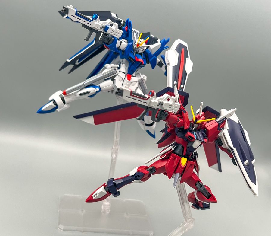 [HGCE 244] 1/144 �Ӹ�Ż ����Ƽ�� �Ǵ� [3���԰��Ϸ�] [4573102662859]