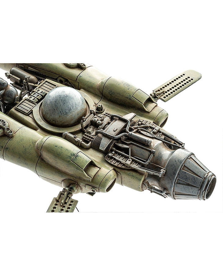 [PLAMAX] 1/35 ���ó� ũ���� - ���߷� �尩 ������ Pkf.85 ���� [8���԰��Ϸ�][4545784013915]