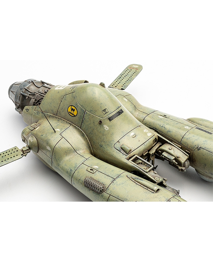 [PLAMAX] 1/35 ���ó� ũ���� - ���߷� �尩 ������ Pkf.85 ���� [8���԰��Ϸ�][4545784013915]