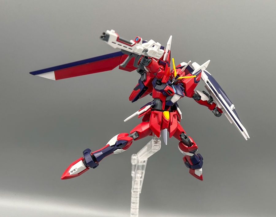 [HGCE 244] 1/144 �Ӹ�Ż ����Ƽ�� �Ǵ� [3���԰��Ϸ�] [4573102662859]