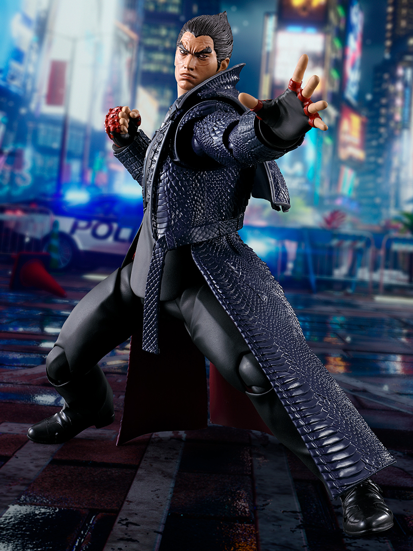 [����ǰ][S.H.Figuarts] ö��8 - �̽ø� ī��� [8���԰��Ϸ�][4573102661319]