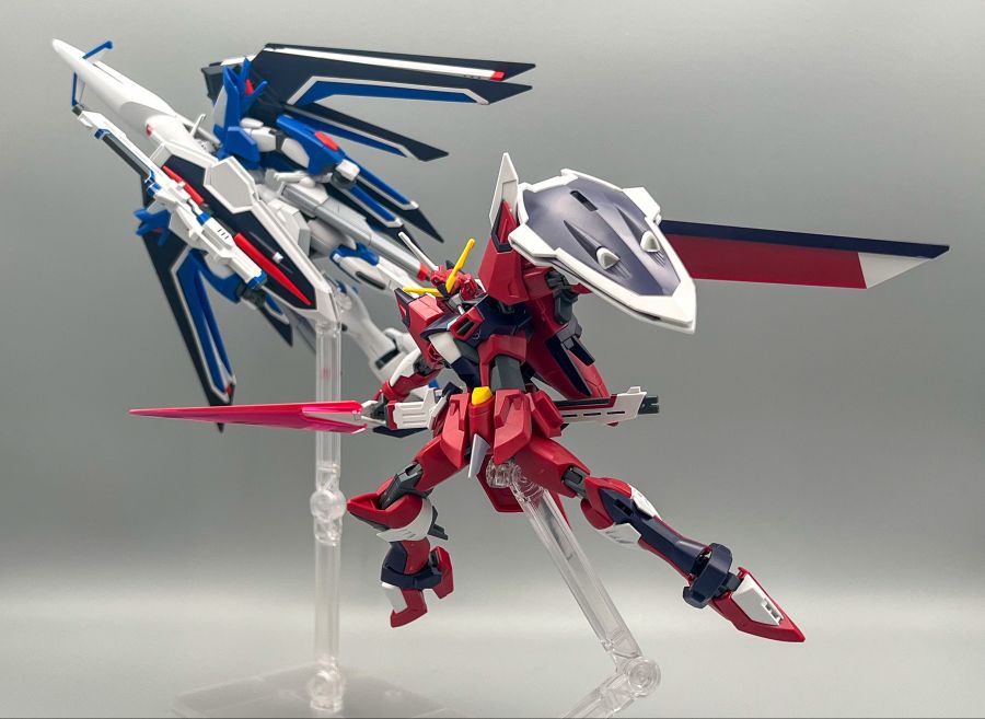 [HGCE 244] 1/144 �Ӹ�Ż ����Ƽ�� �Ǵ� [3���԰��Ϸ�] [4573102662859]