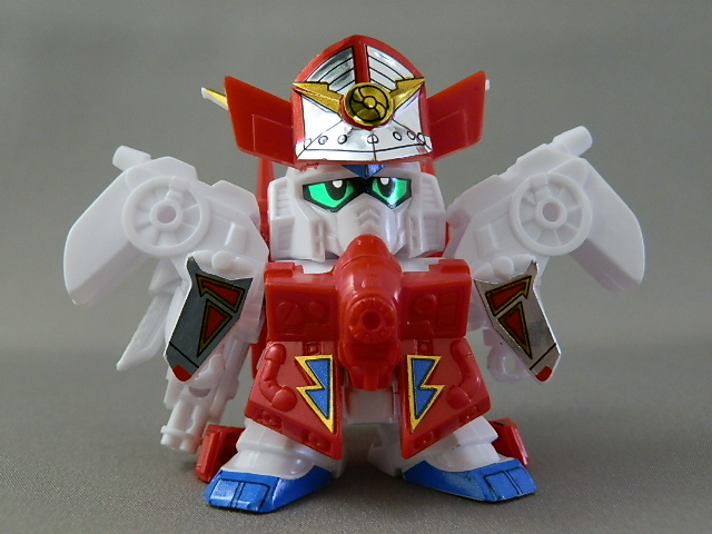 [SDCB 01] �����̾� �ִϾ� [2���԰��Ϸ�] [4573102663597]